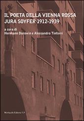 Il poeta della Vienna rossa. Jura Soyfer (1912-1939)