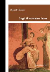 Saggi di letteratura latina