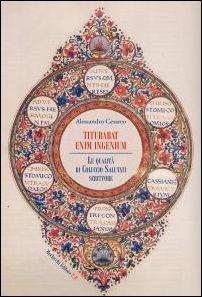 Titubabat enim ingenium. Le qualità di Coluccio Salutati scrittore - Alessandro Cesareo - Libro Morlacchi 2016 | Libraccio.it