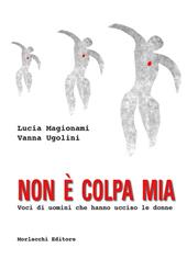 Non è colpa mia. Voci di uomini che hanno ucciso le donne