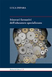 Itinerari formativi dell'educatore specializzato