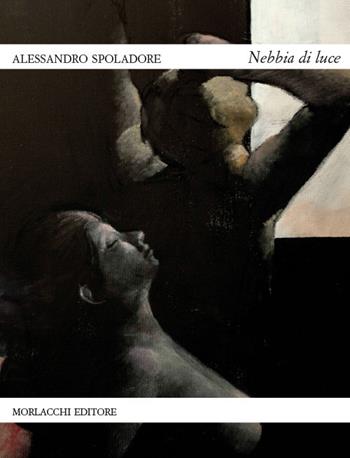 Nebbia di luce - Alessandro Spoladore - Libro Morlacchi 2018 | Libraccio.it