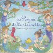 Nel regno delle sirenette. Libro puzzle