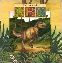 Disosauri ABC  - Libro Emme Edizioni 2009, A pagine aperte | Libraccio.it