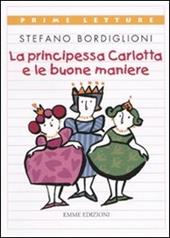 La principessa Carlotta e le buone maniere