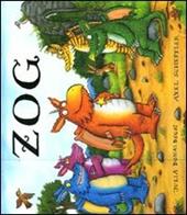 Zog. Ediz. illustrata