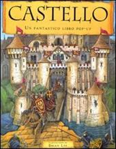 Castello. Libro pop-up