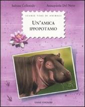 Un' amica ippopotamo