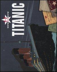 Titanic 3D. Libro pop-up. Ediz. illustrata - Emily Hawkins, Garry Walton - Libro Emme Edizioni 2012, A pagine aperte | Libraccio.it