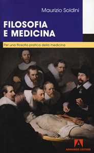 Image of Filosofia e medicina. Per una filosofia pratica della medicina