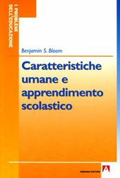 Caratteristiche umane e apprendimento scolastico