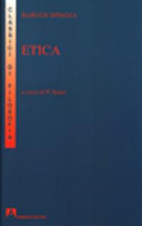Etica - Baruch Spinoza - Libro Armando Editore 2008, I classici della filosofia | Libraccio.it