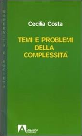 Temi e problemi della complessità