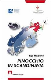 Pinocchio in Scandinavia