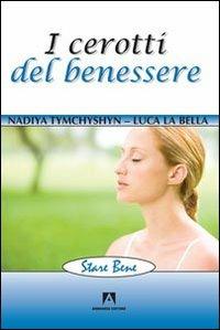 I cerotti del benessere - Nadiya Tymchyshyn, Luca La Bella - Libro Armando Editore 2009, Stare bene | Libraccio.it