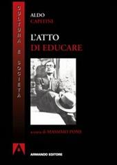 L' atto di educare