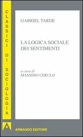 La logica sociale dei sentimenti