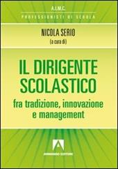 Il dirigente scolastico