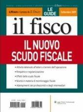 Il nuovo scudo fiscale  - Libro Il Fisco 2009 | Libraccio.it