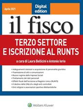 Terzo settore e iscrizione al Runts