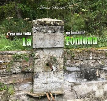 La Fontona. C'era una volta un fontanile - Marisa Silvestri - Libro Aiep Editore 2023, Grandi manuali | Libraccio.it
