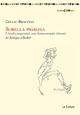 Sorella pigrizia. L'accidia purgatoriale come «forma mentis» letteraria da Belacqua a Beckett - Giulio Braccini - Libro Le Lettere 2008, SguardoMobile | Libraccio.it