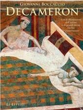 Decameron. Giovanni Boccaccio