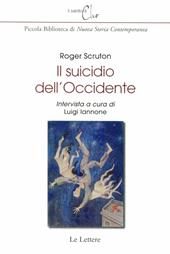 Il suicidio dell'Occidente