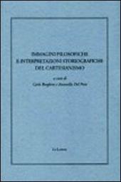 Immagini filosofiche e interpretazioni storiografiche del cartesianismo