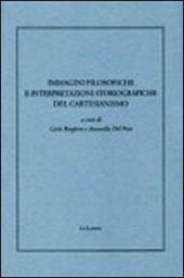 Immagini filosofiche e interpretazioni storiografiche del cartesianismo