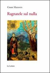 Ragnatele sul nulla