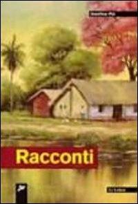 Racconti - Josefina Plá - Libro Le Lettere 2013, Latinoamericana | Libraccio.it