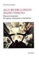 Alla ricerca dello spazio vissuto. Percorsi ricoeriani fra aporie, itineranza e narrazione