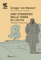 Uno straniero nella terra di Lolita