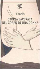 Storia lacerata nel corpo di una donna