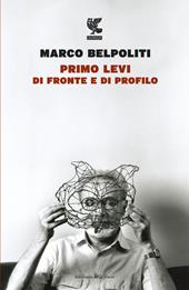 Primo Levi di fronte e di profilo