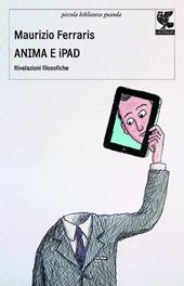 Anima e iPad