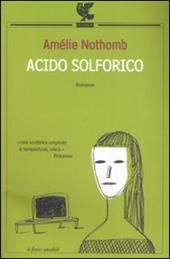 Acido solforico