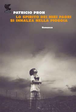 Lo spirito dei miei padri si innalza nella pioggia - Patricio Pron - Libro Guanda 2013, Narratori della Fenice | Libraccio.it