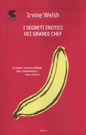 I segreti erotici dei grandi chef