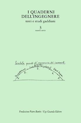 I quaderni dell'ingegnere. Testi e studi gaddiani. Vol. 3  - Libro Guanda 2012, Fuori collana | Libraccio.it