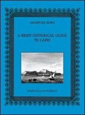 A brief historical guide to Capri