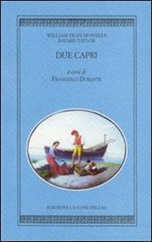 Due capri