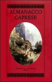 Almanacco caprese. Vol. 13