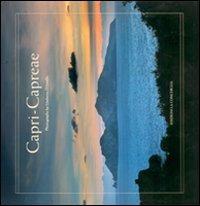 Capri-Capreae - Umberto D'Anielio - Libro Edizioni La Conchiglia 2007 | Libraccio.it