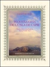 Pequeña guía de la isla de Capri