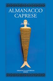 Almanacco caprese. Vol. 16-17