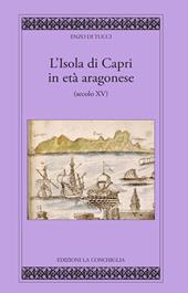 L'isola di Capri in età aragonese (secolo XV)