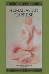 Almanacco caprese. Vol. 18-19