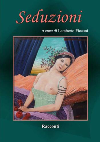 Seduzioni  - Libro Progetto Cultura 2016 | Libraccio.it
